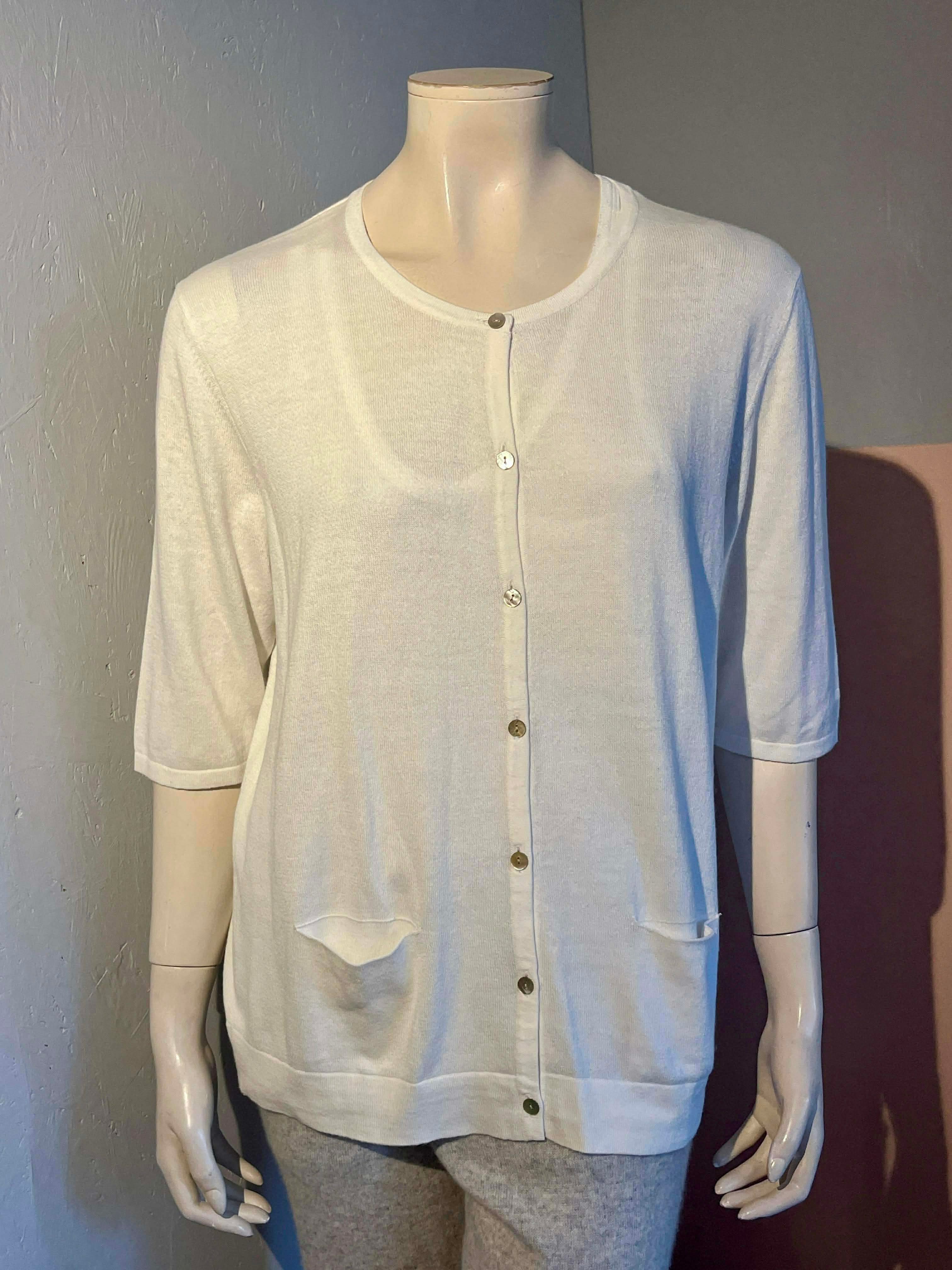 Princess - Cardigan - Size: L