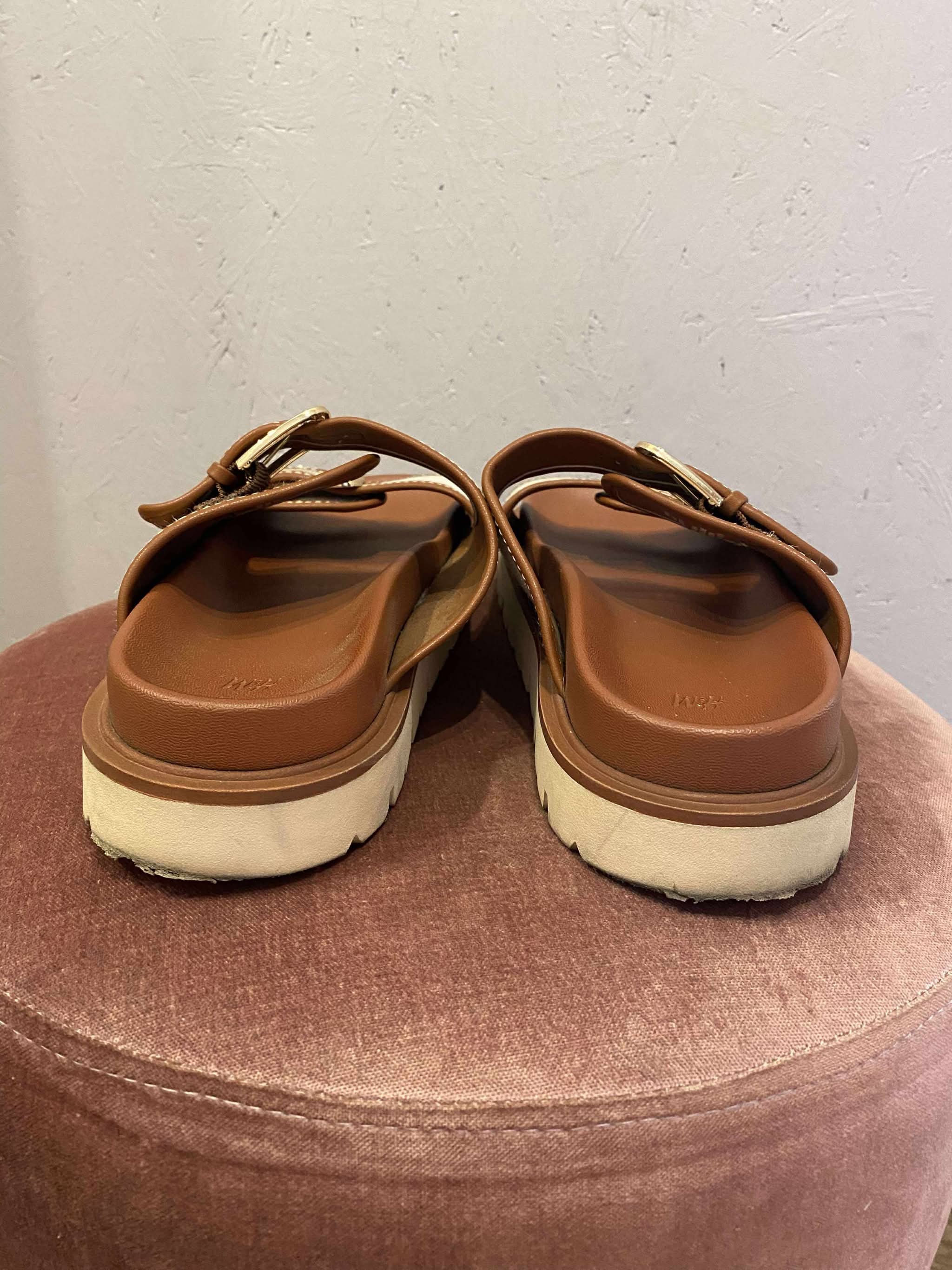 H&M - Sandaler - Size: 40