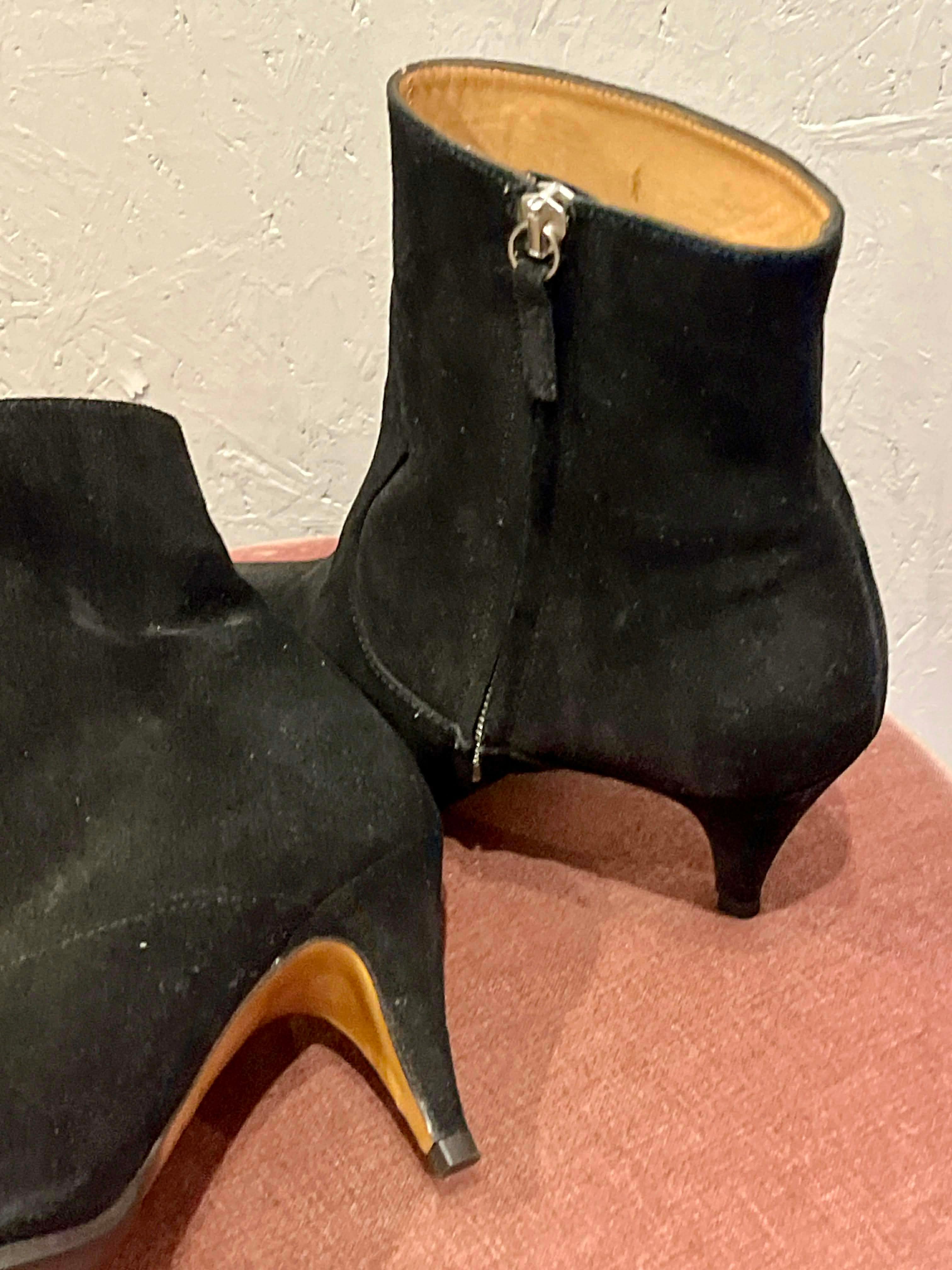 Iro Paris - Støvler - Size: 37