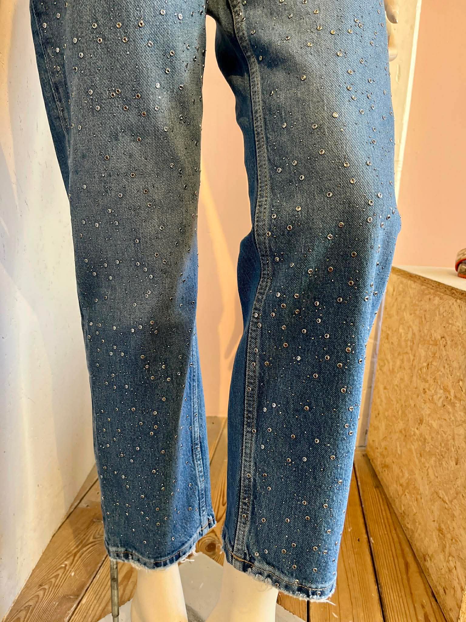 Zara - Jeans - Size: 38