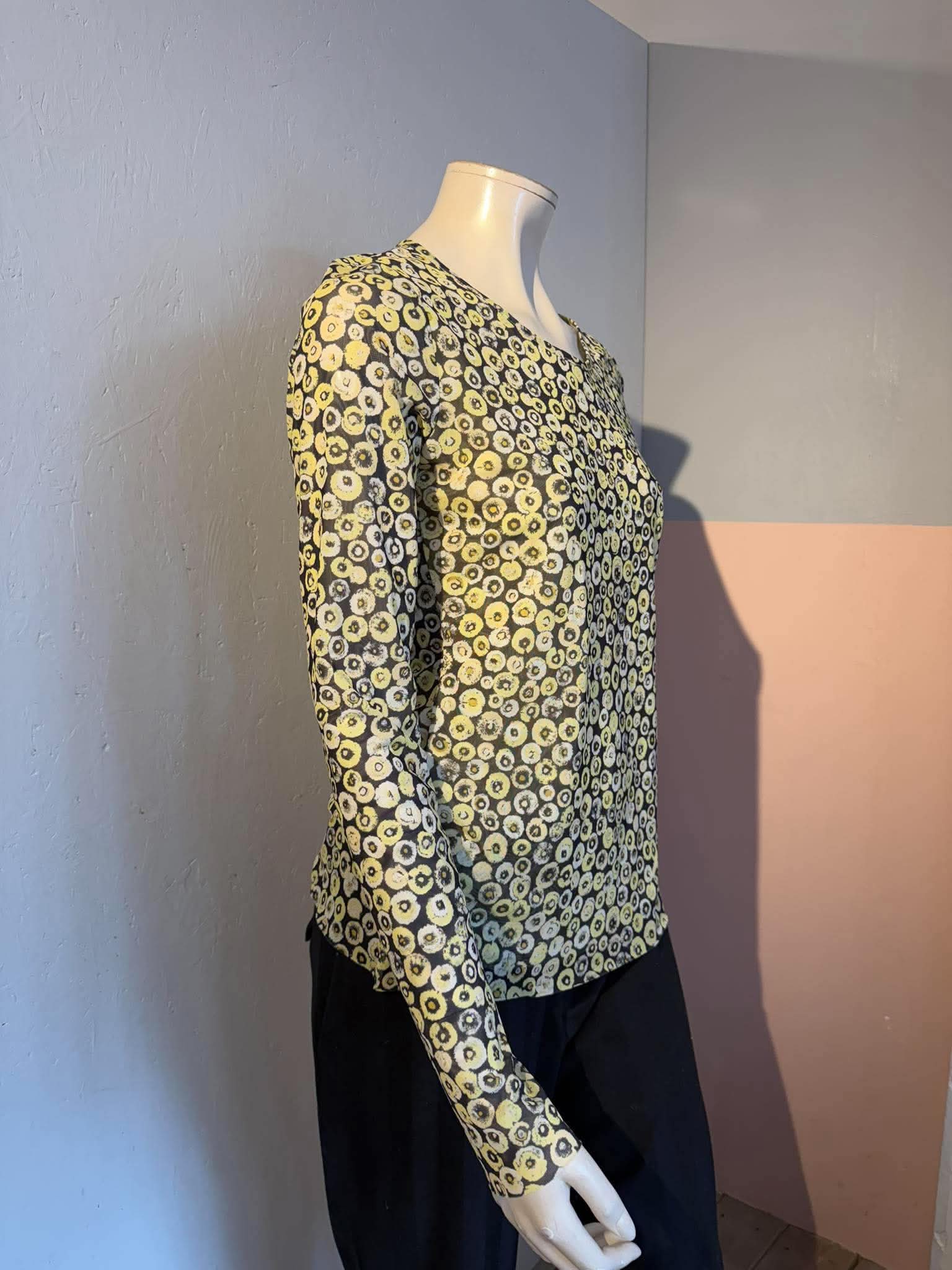 Baum und Pferdgarten - Bluse - Size: L