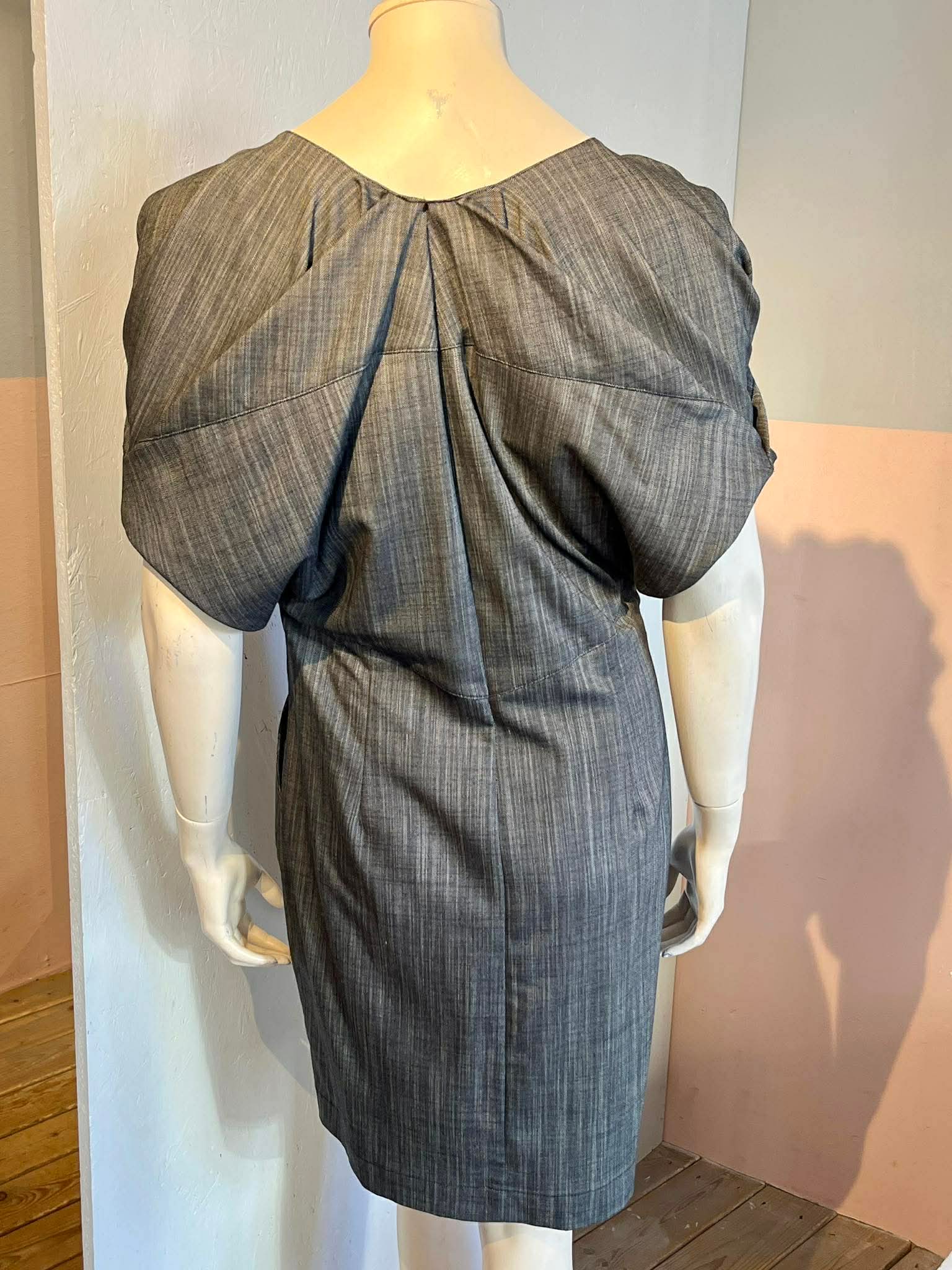 Won Hundred - Kjole - Size: 40