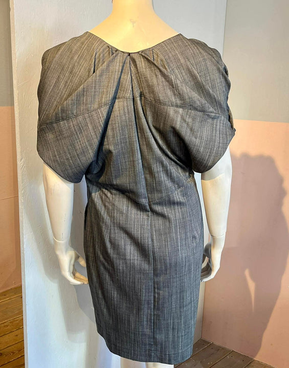 Won Hundred - Kjole - Size: 40