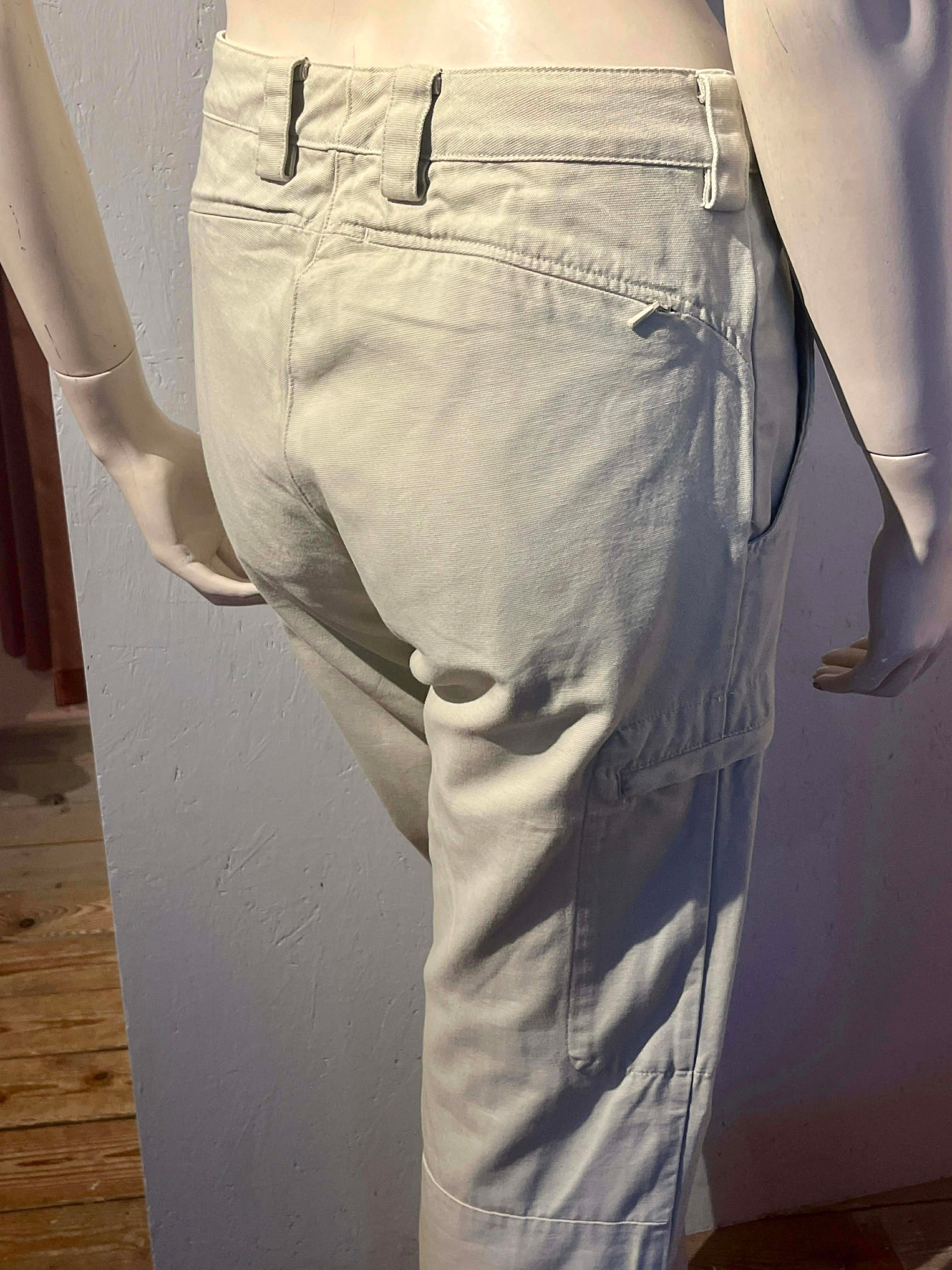 Fjällräven - Bukser - Size: 38