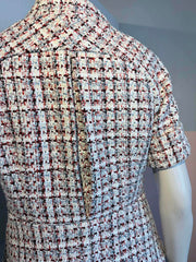 Dea Kudibal - Cardigan/kort jakke - Size: S