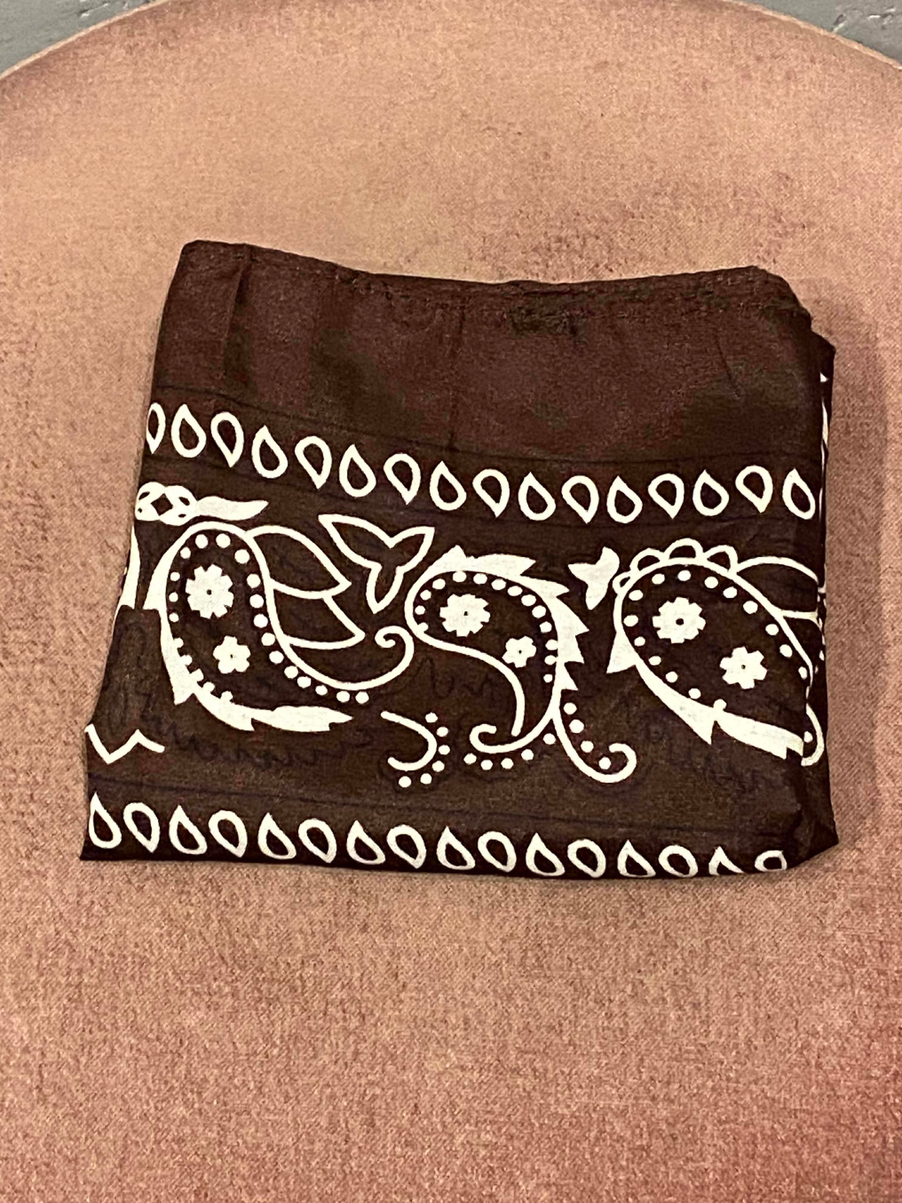 No brand - Tørklæde - One Size