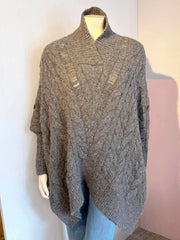 All Saints - Sweater - Size: One Size
