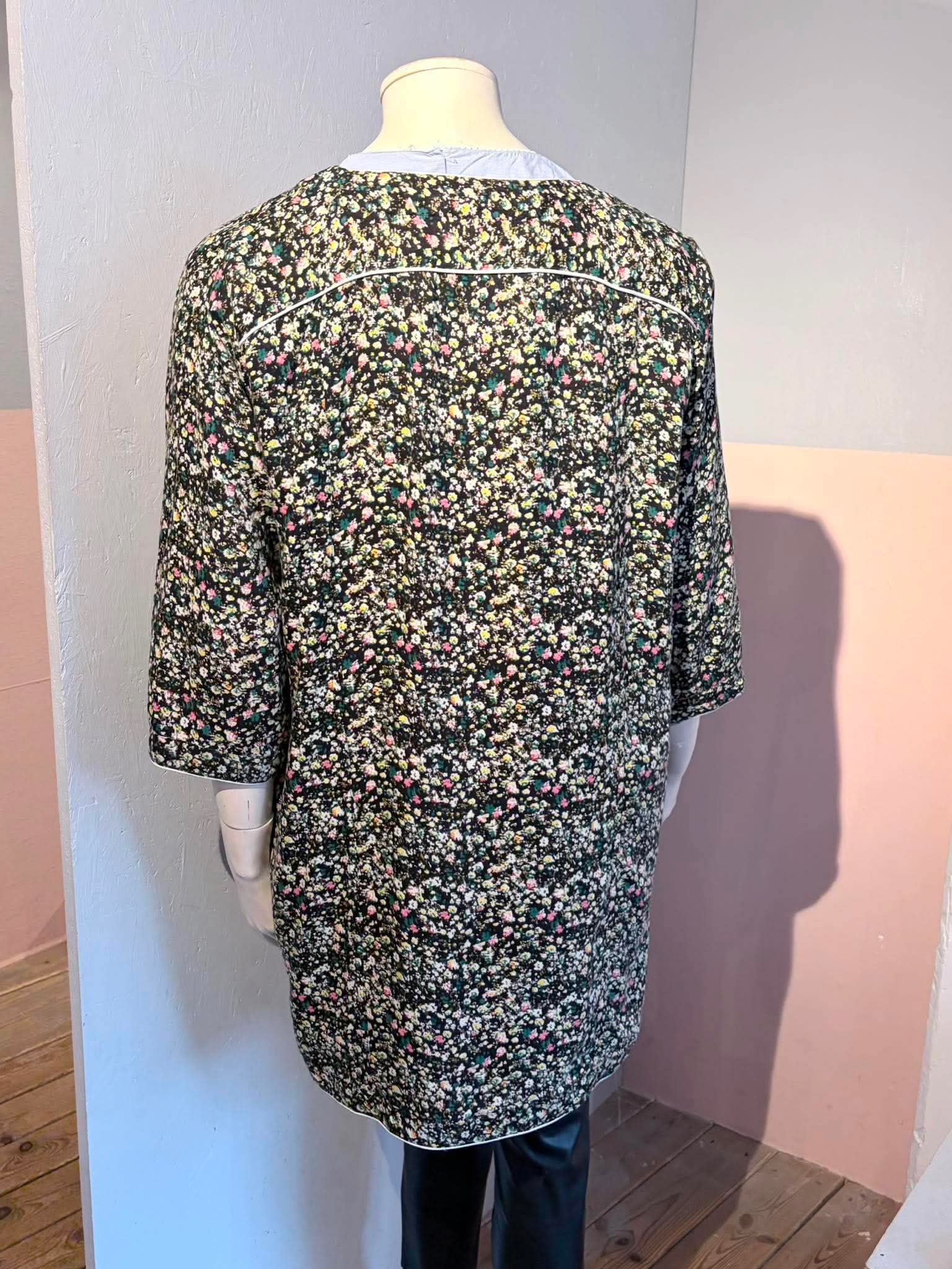 Lollys Laundry - Kimono - Size: L