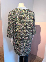 Lollys Laundry - Kimono - Size: L