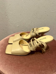 Notabene - Sandaler - Size: 37 1/2
