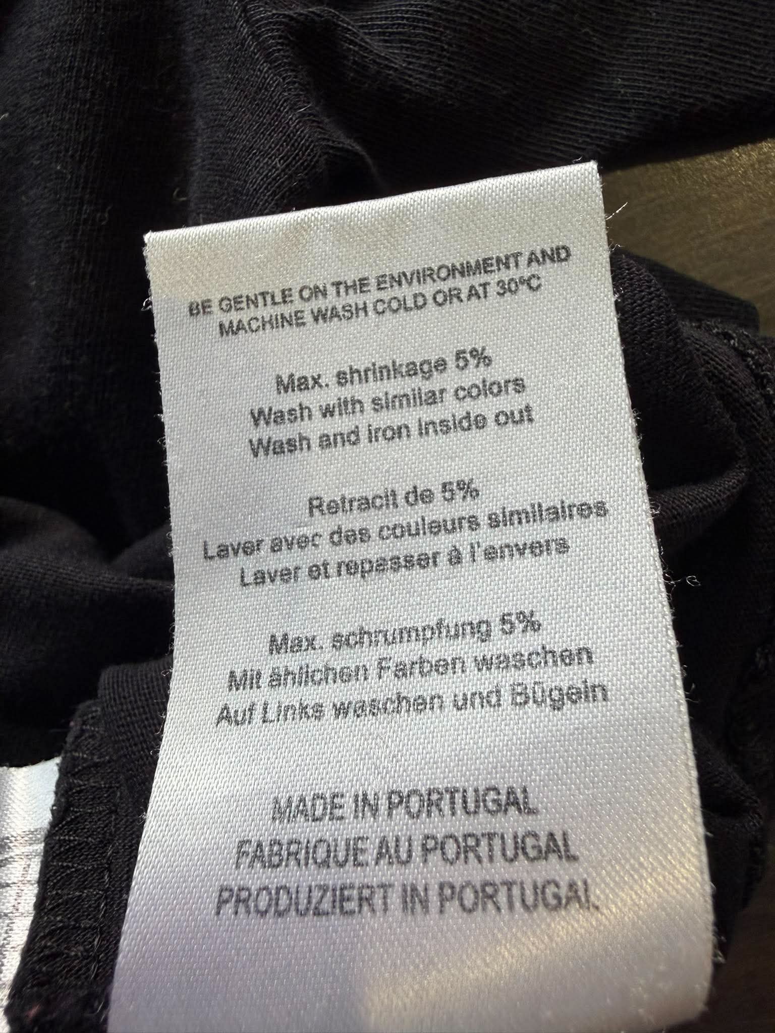 Ganni - T-shirt - Size: S