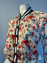 N.1 - Jakke - Size: XS