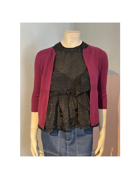 Marni - Cardigan - Size: XS