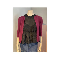 Marni - Cardigan - Size: XS