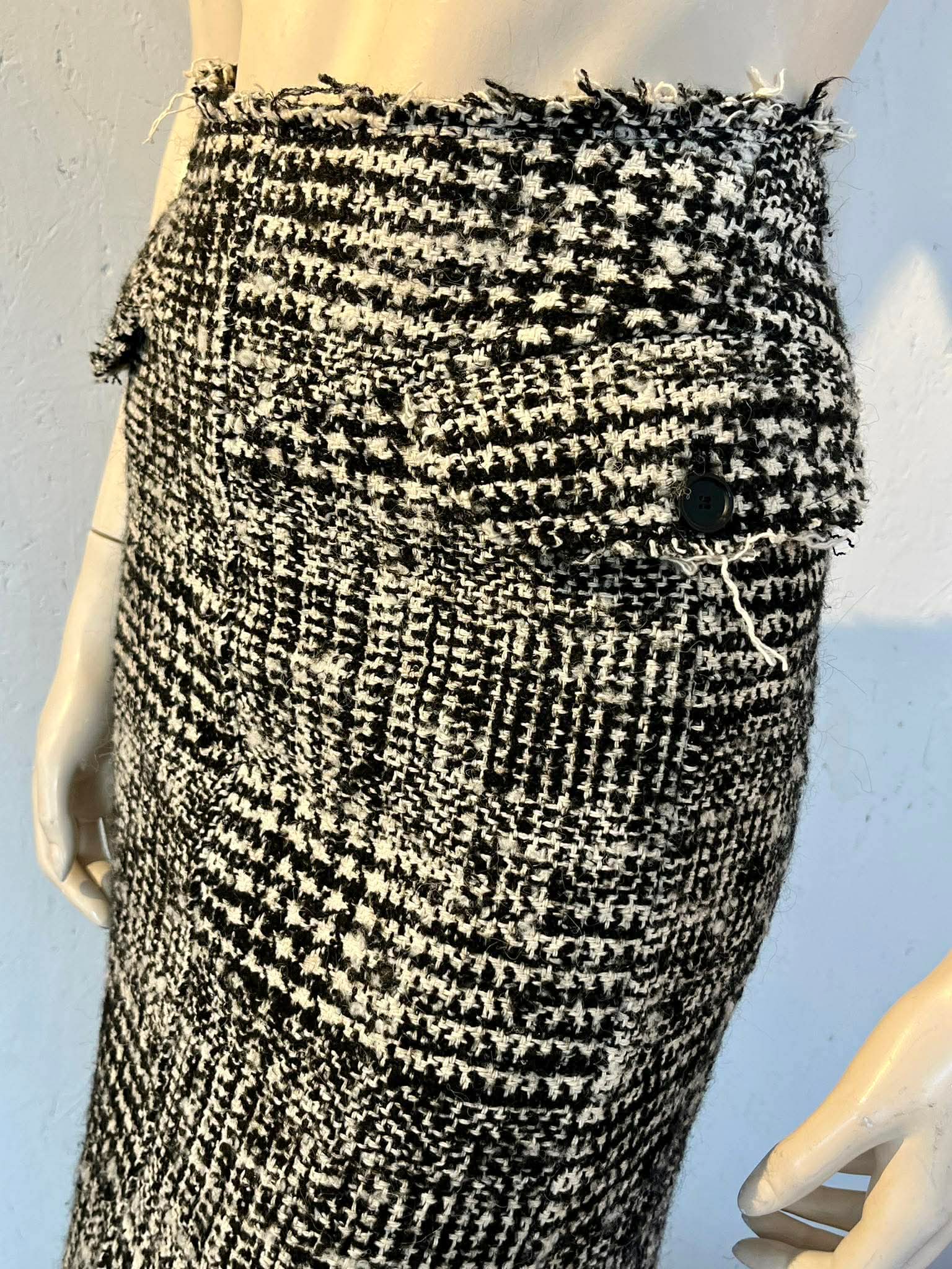 Erika Cavallini - Nederdel - Size: 40