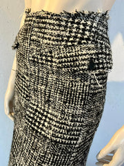 Erika Cavallini - Nederdel - Size: 40