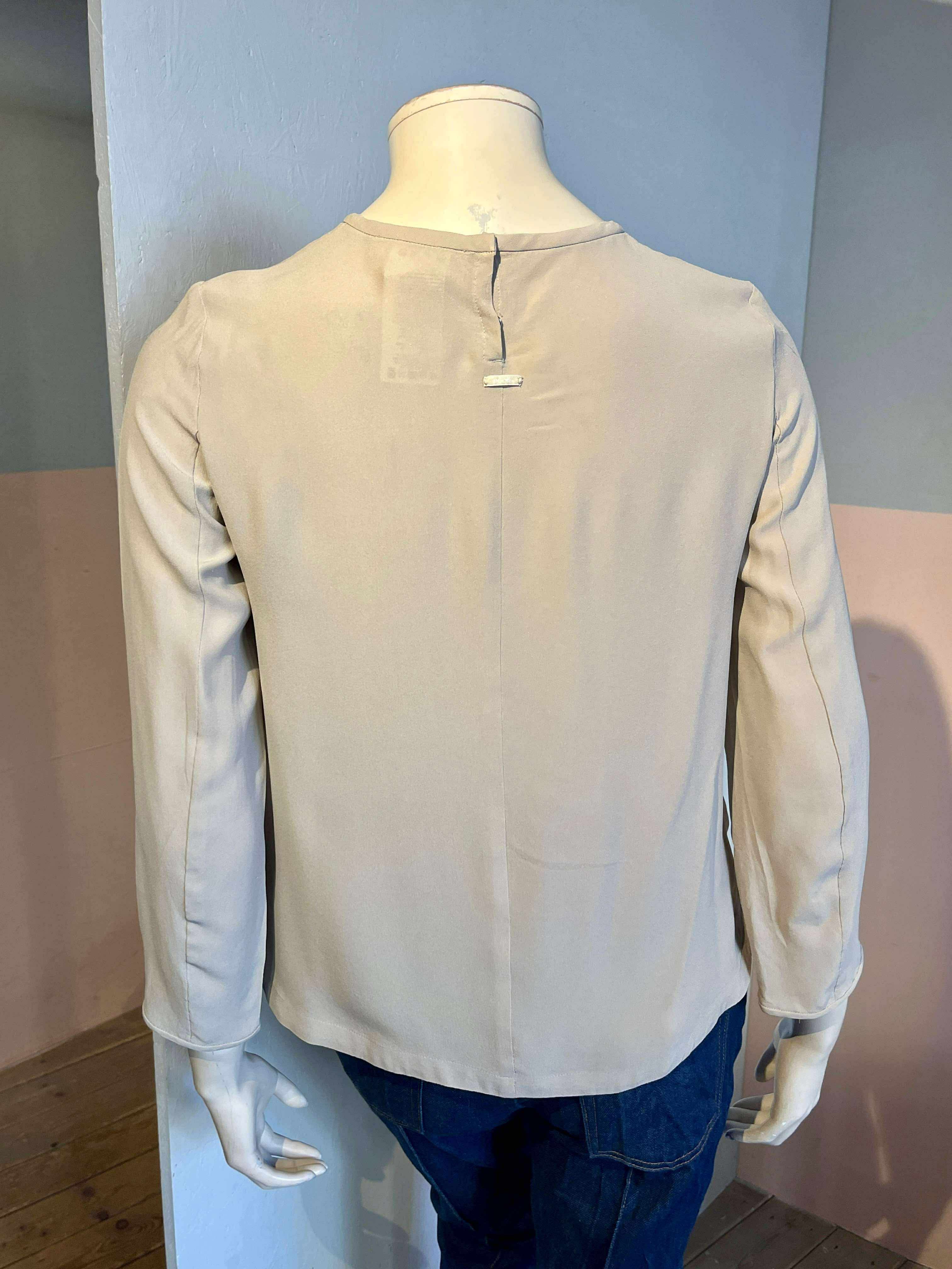 'S Max Mare - Bluse - Size: 36