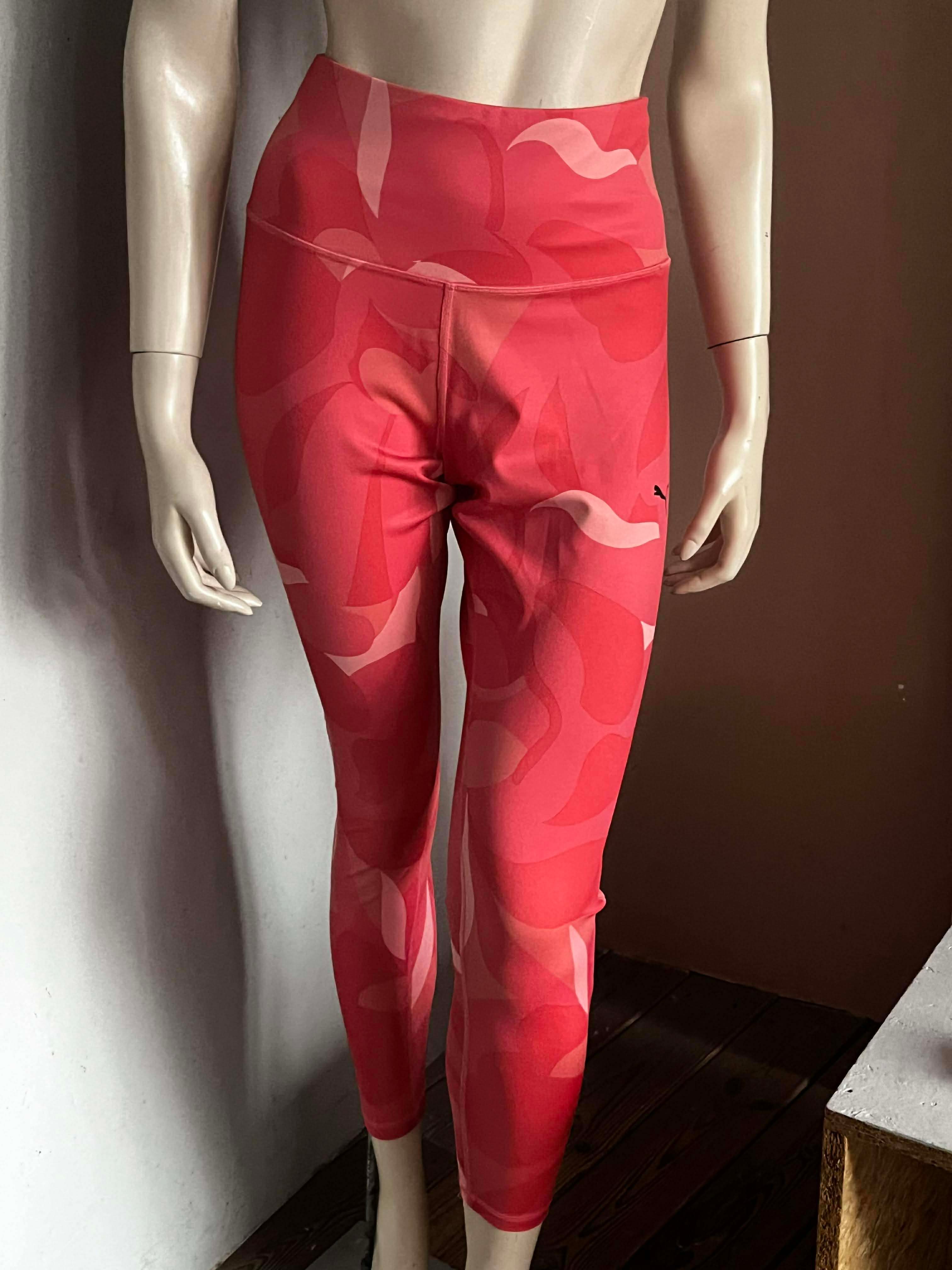 Puma - Tights - Size: L