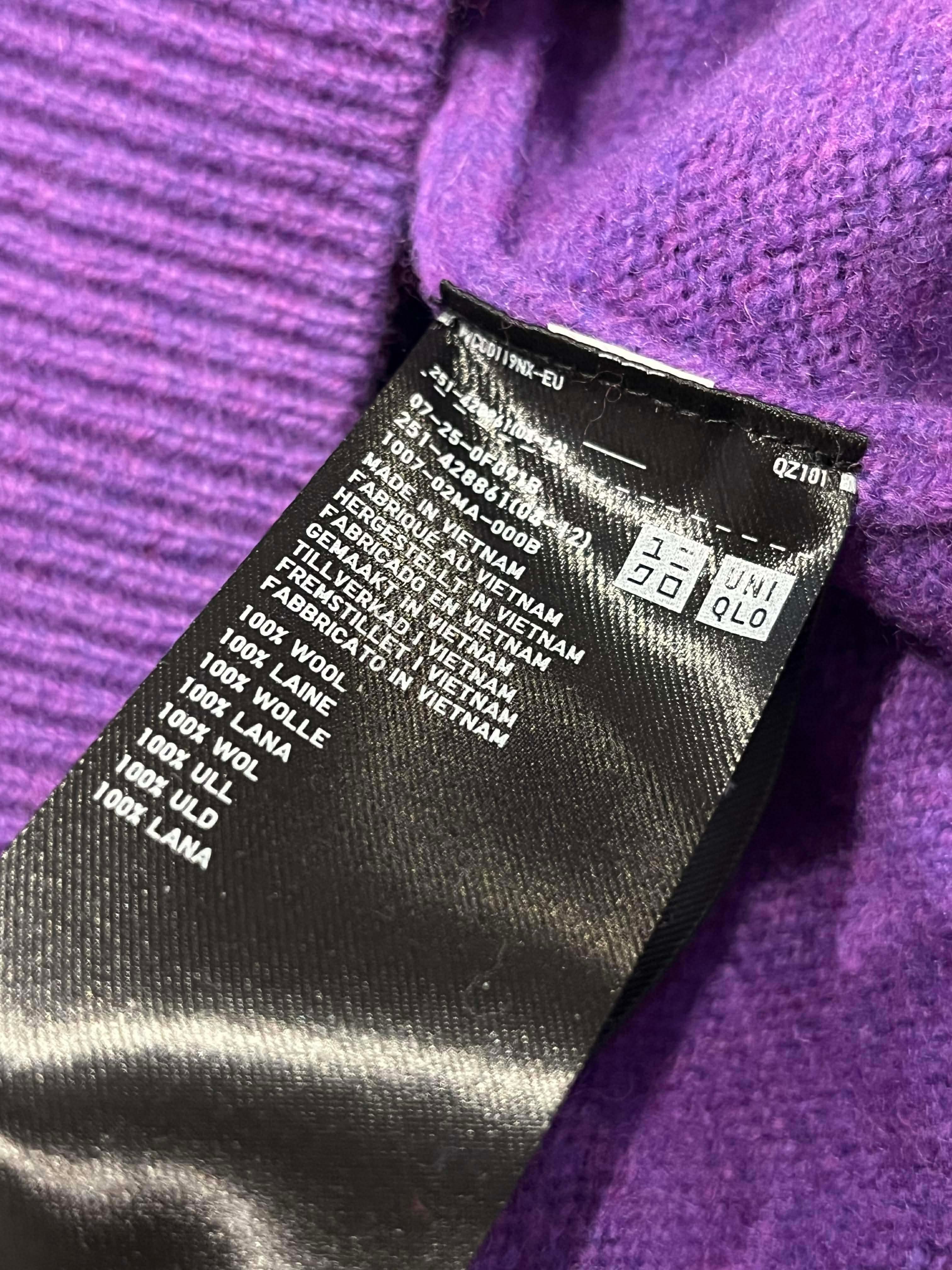 Uniqlo - Sweater - Size: S