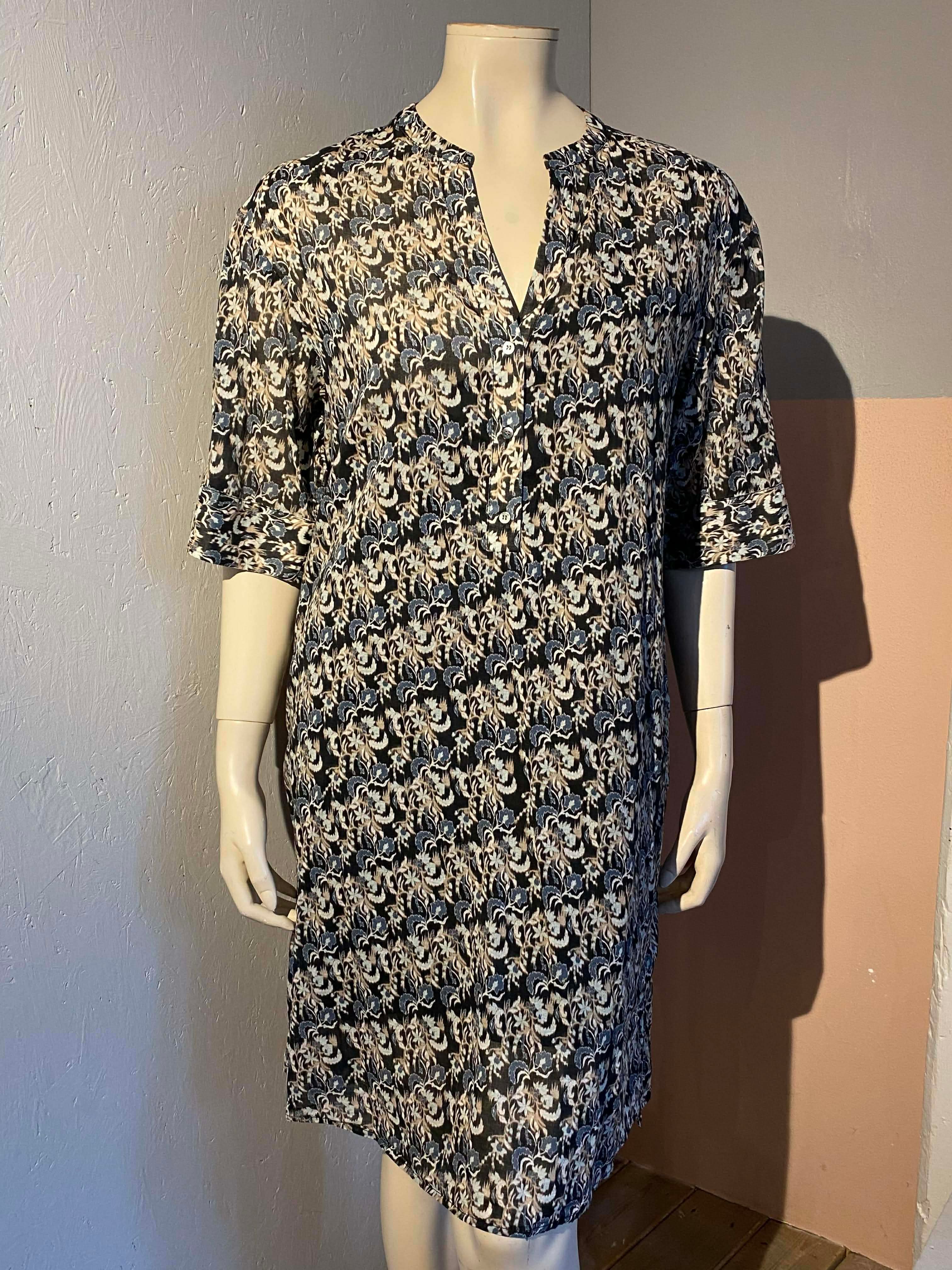 PBO - Kjole - Size: 38