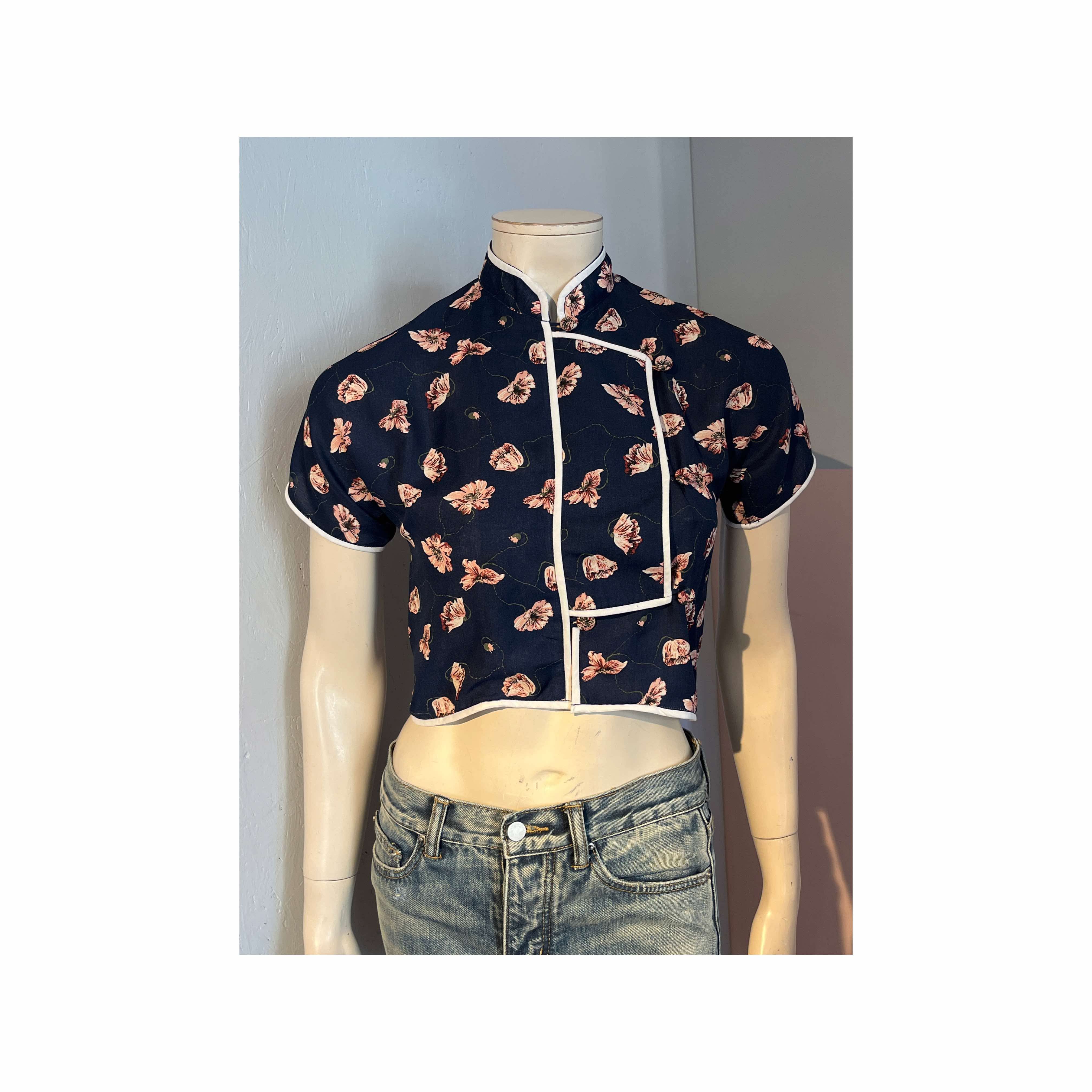 No brand - Top - Size: S