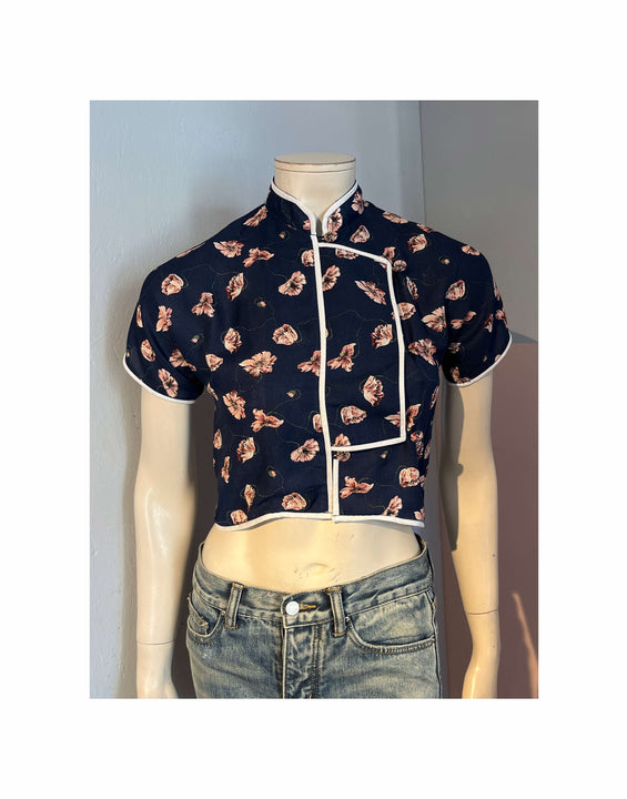 No brand - Top - Size: S