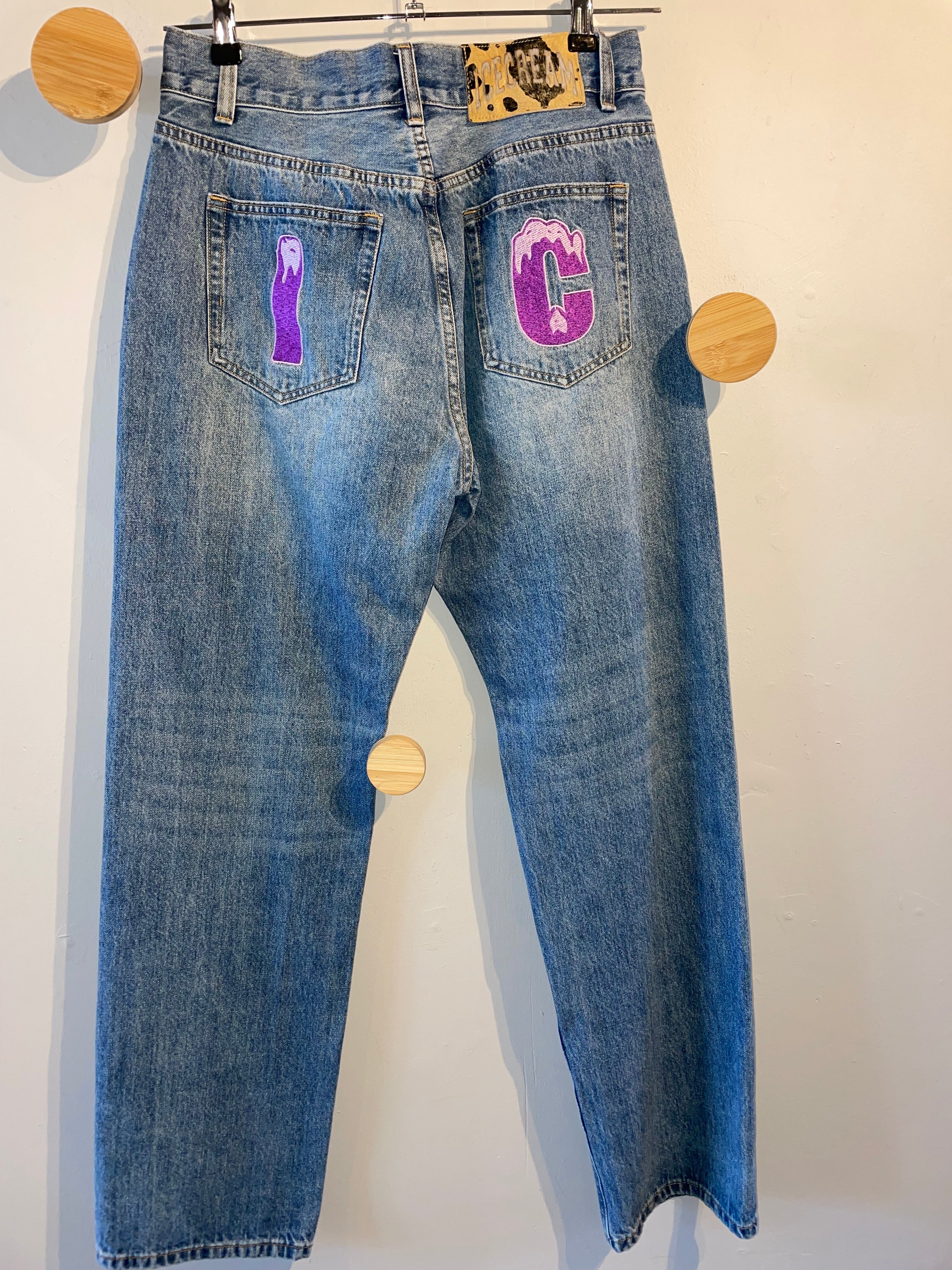 Icecream - Jeans - Size 32