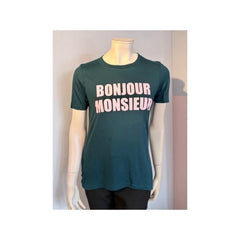 MbyM - T-shirt - Size: S