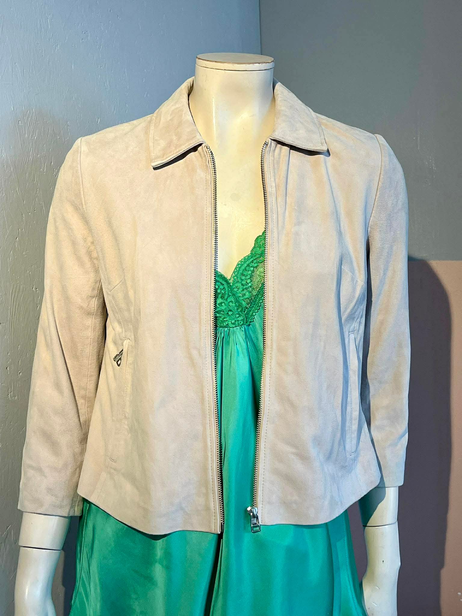 Day et - Jakke - Size: 36