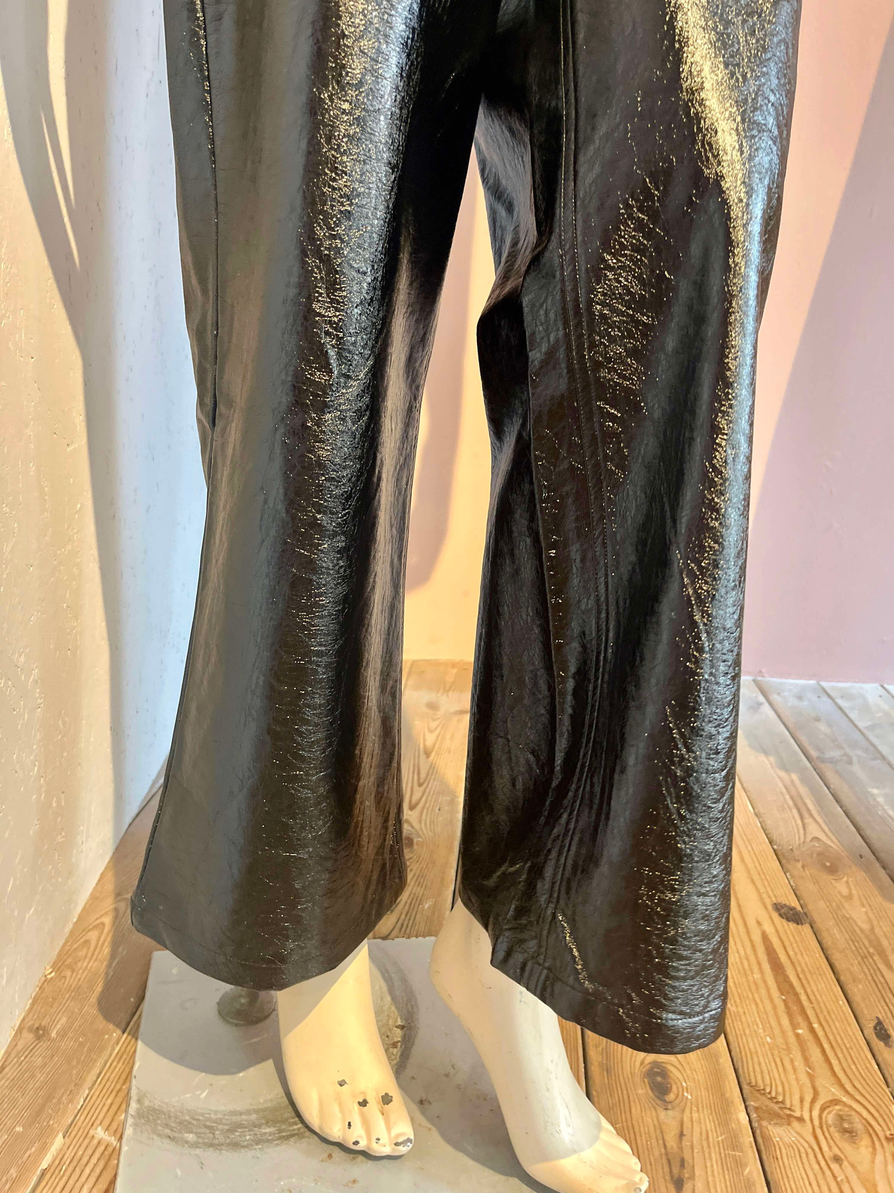 Hunkøn - Bukser - Size: S