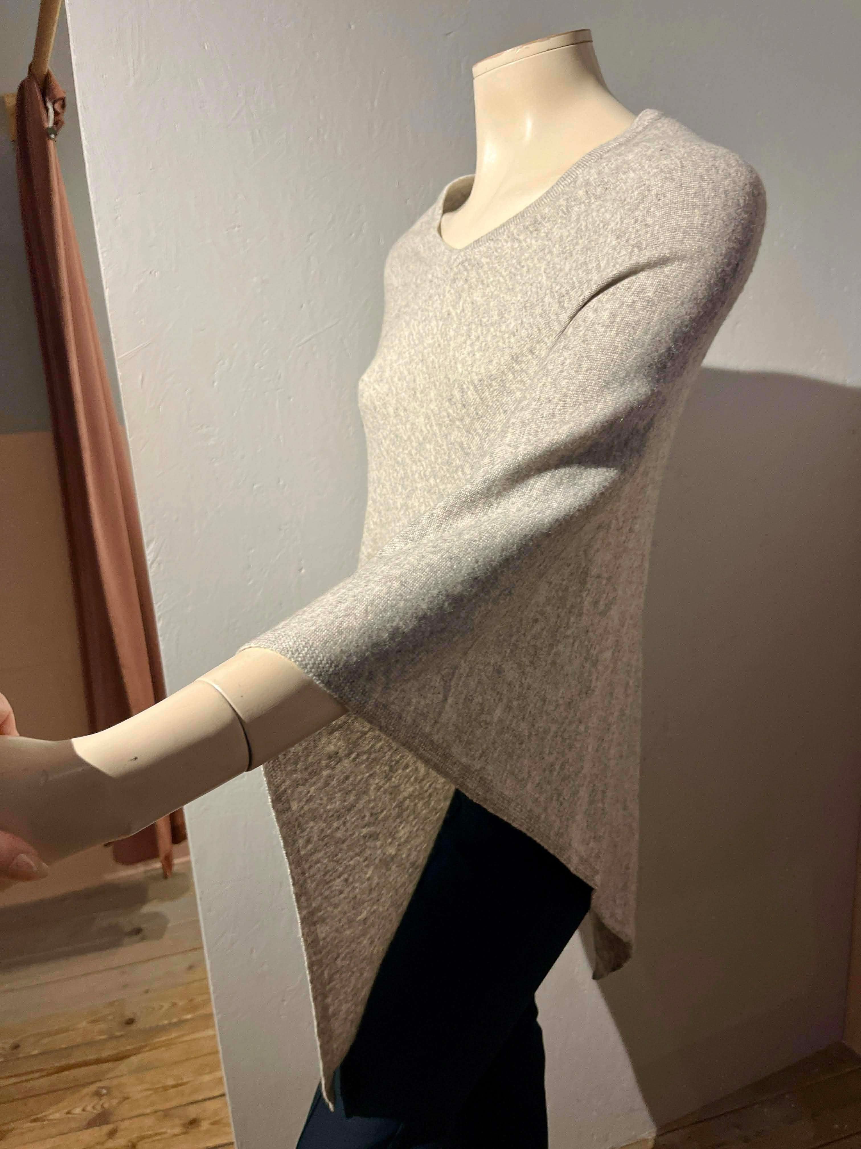 Care by Me - Poncho - One Size