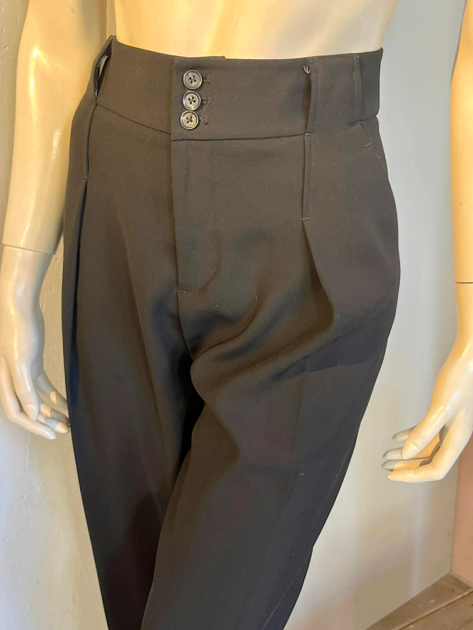 Mos Mosh - Bukser - Size: L