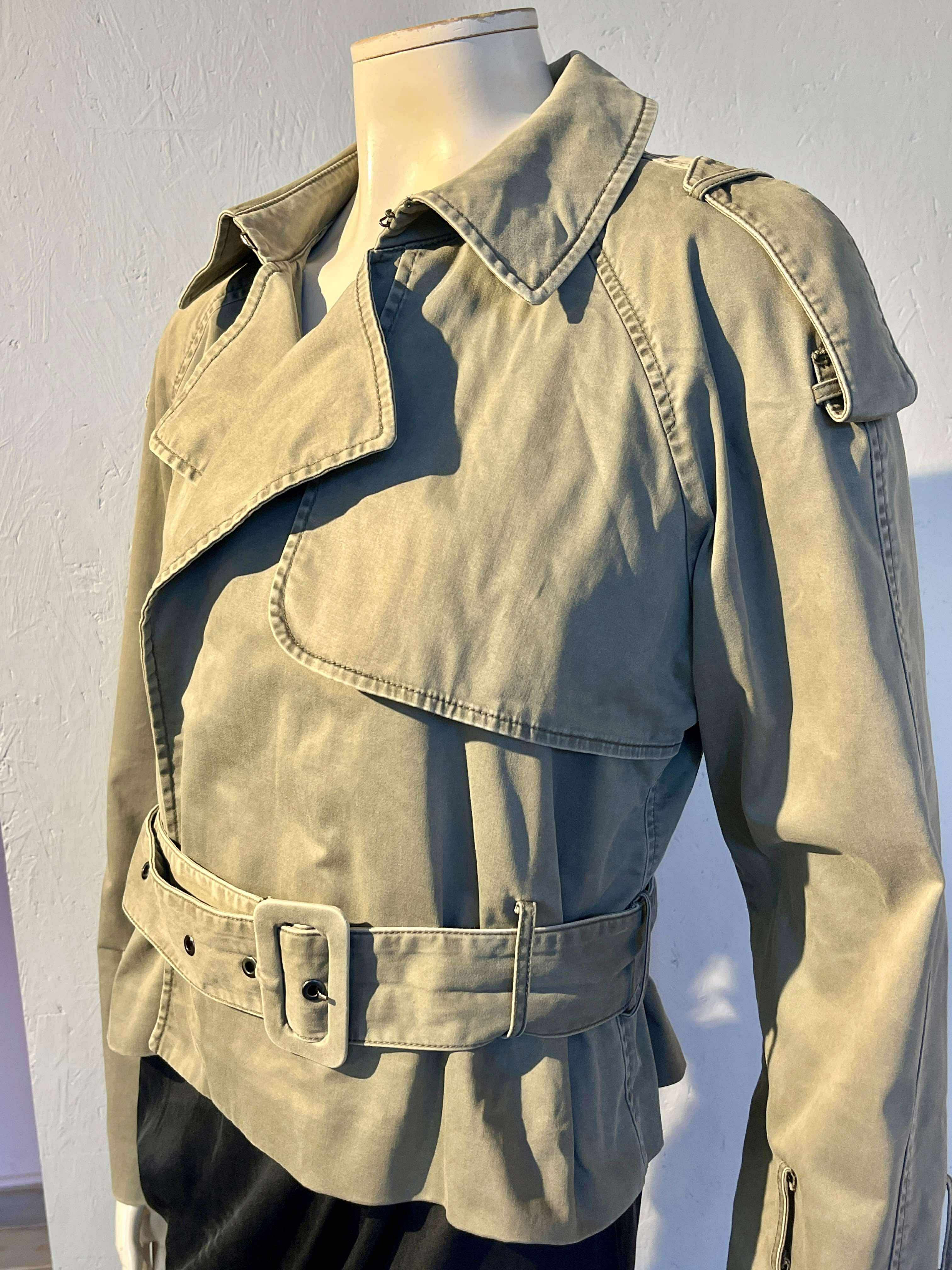 Anine Bing - Jakke - Size: L