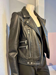 Vero Moda - Skindjakke - Size: M