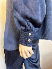 No. 1 By OX - Bluse - Size: XS