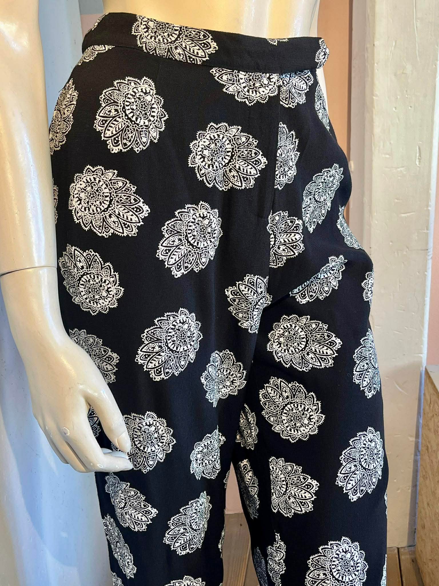 American Vintage - Bukser - Size: L