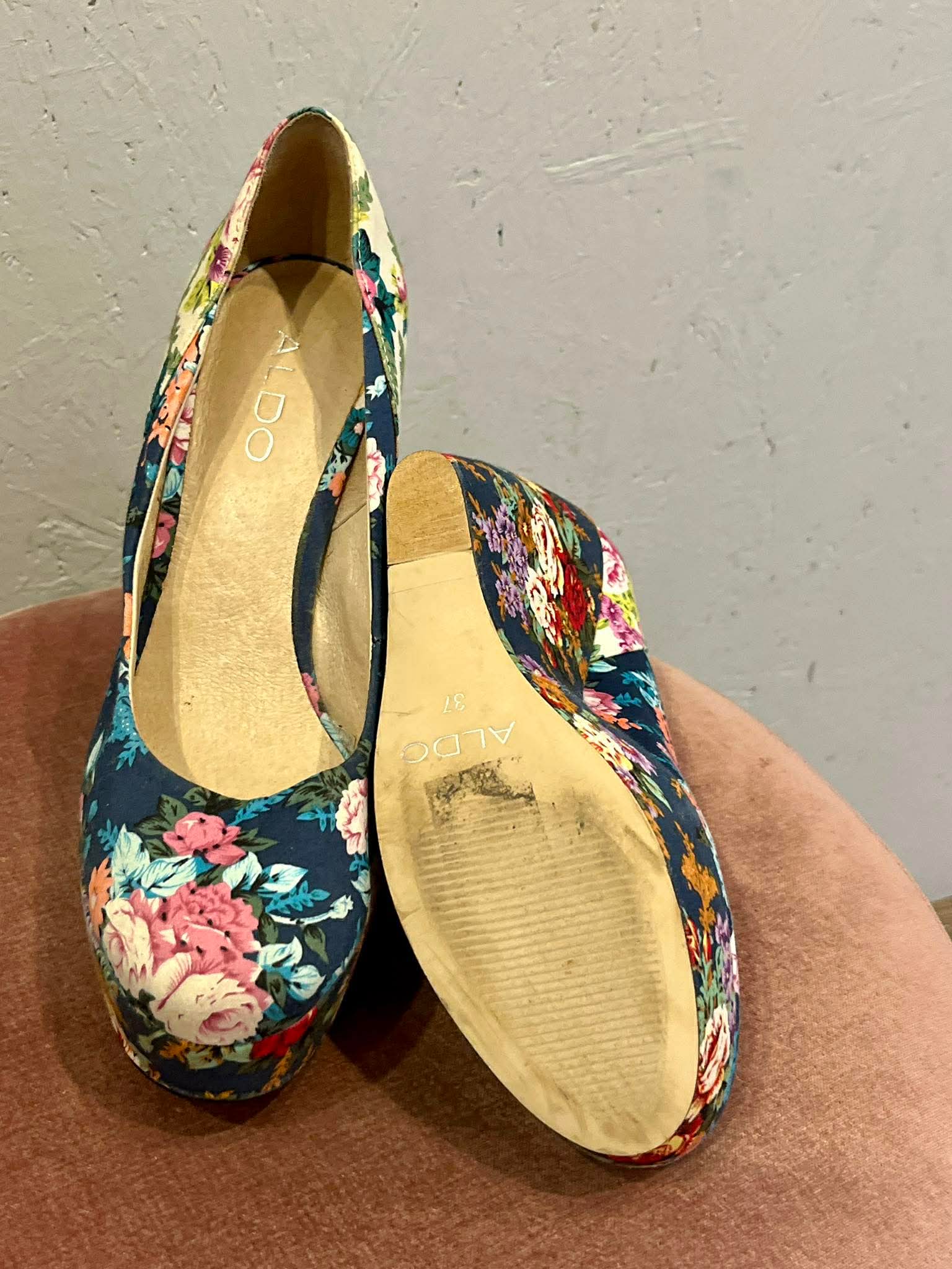 Aldo - Wedges - Size: 37