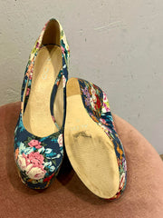 Aldo - Wedges - Size: 37