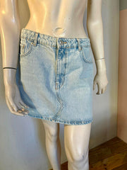 Zara - Nederdel - Size: XL