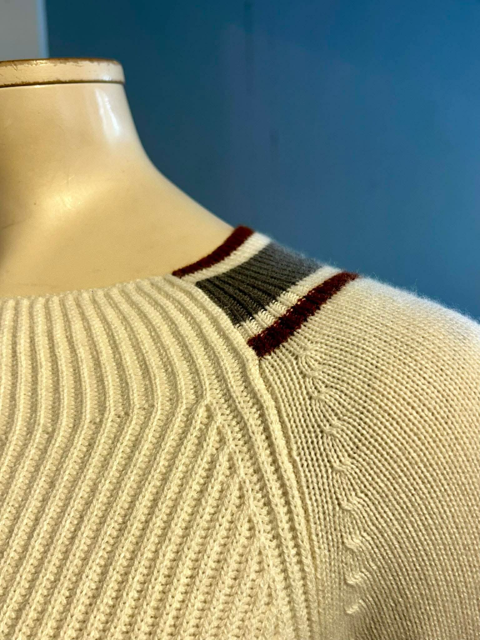 Loro Piana - Sweater - Size: 36
