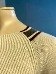 Loro Piana - Sweater - Size: 36