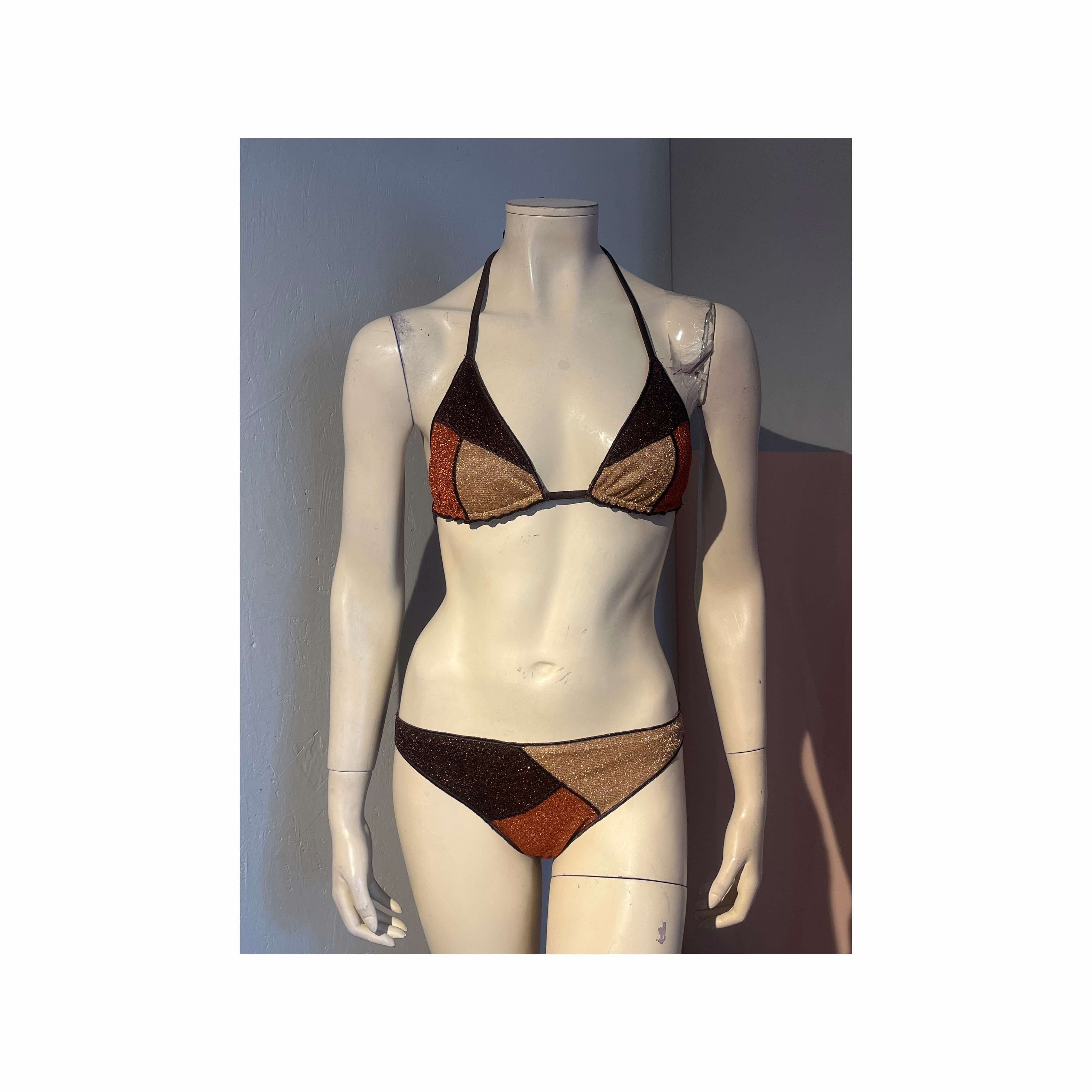 Calzedonia - Bikini - Size: XS/S