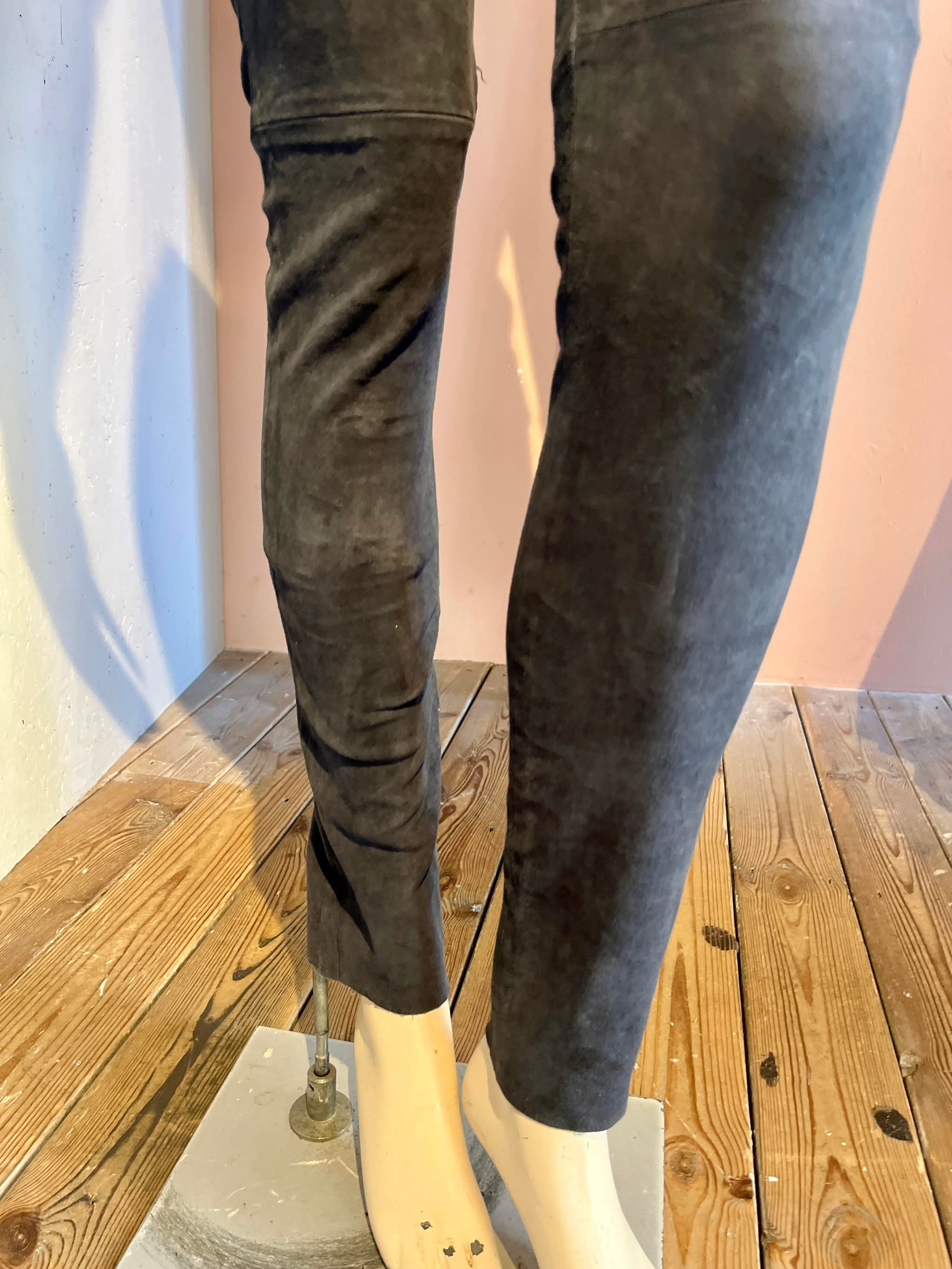 Dea Kudibal - Skindtights - Size: M
