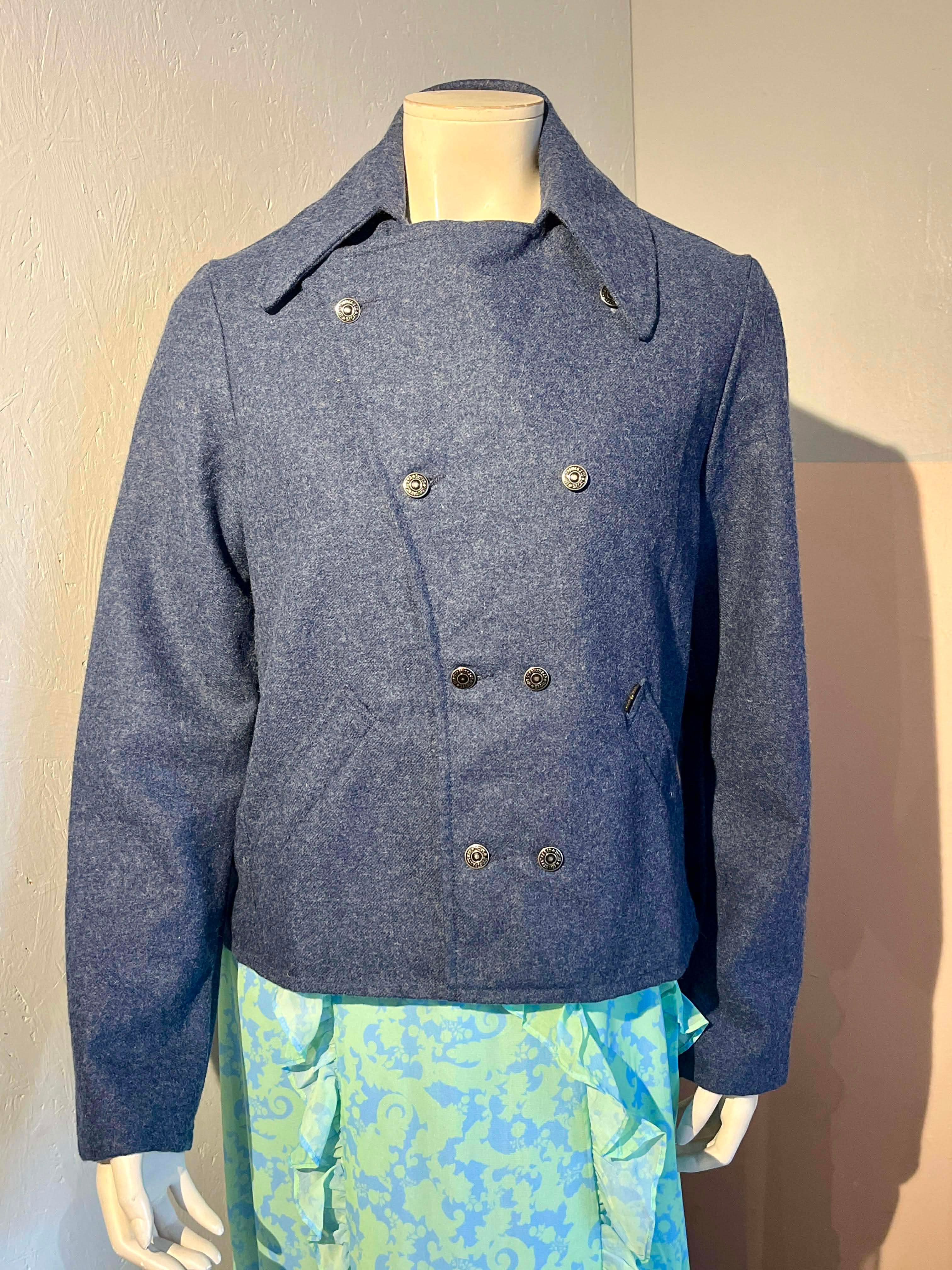 Levis - Jakke - Size: M