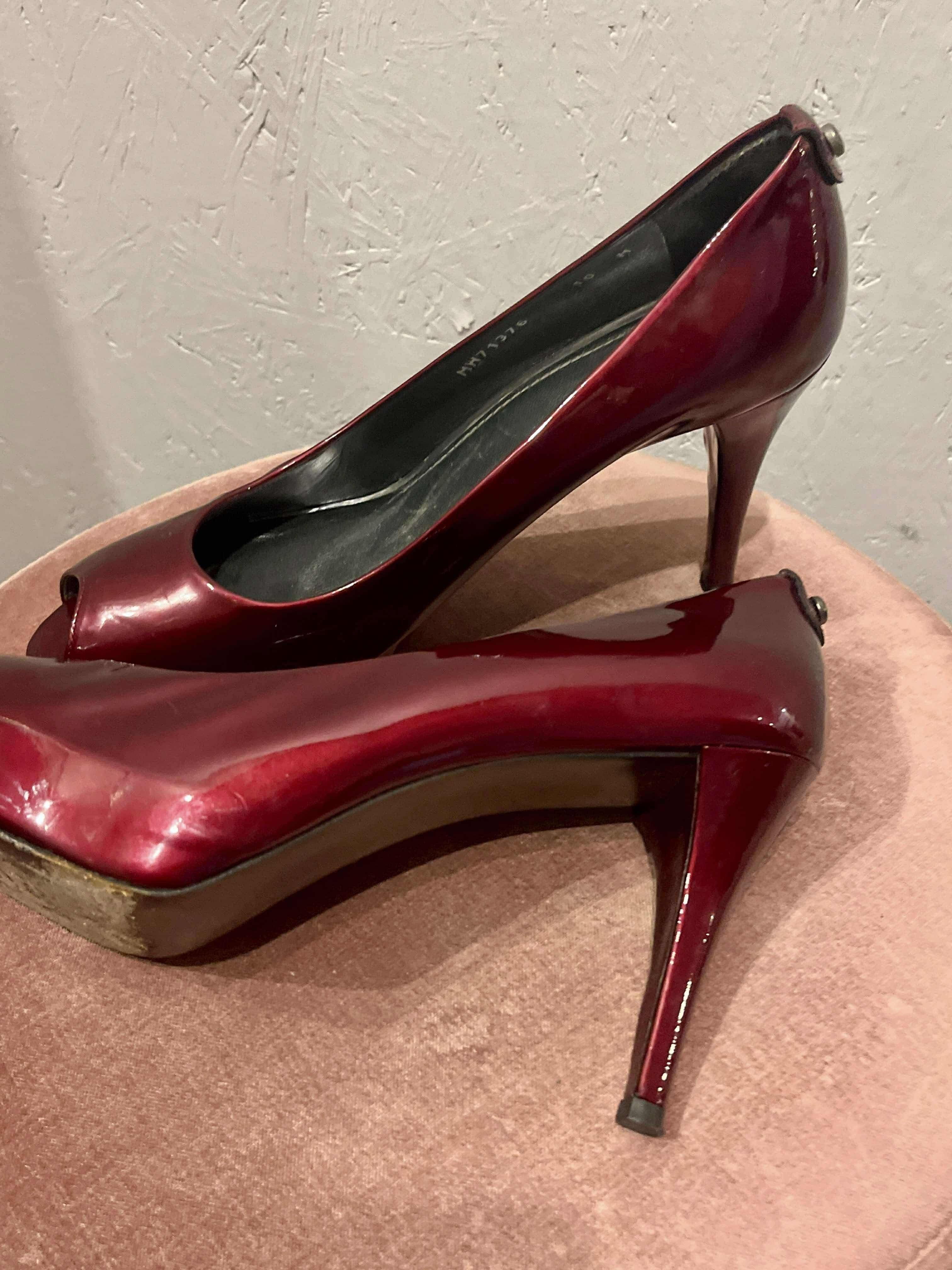 Stuart Weitzman - Stiletter - Size: 40