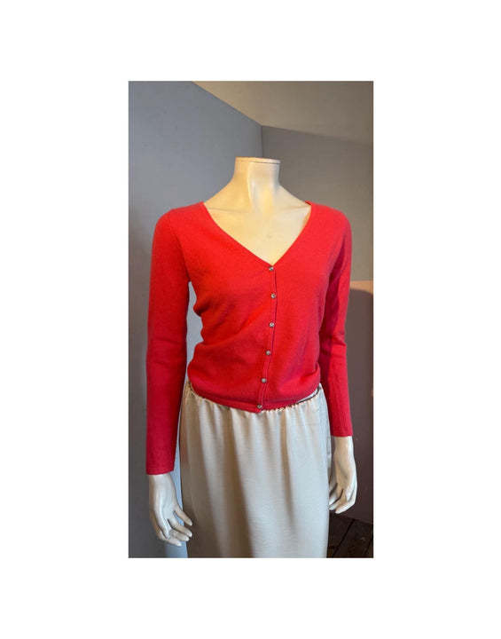 Ftc - Cardigan - Size: S