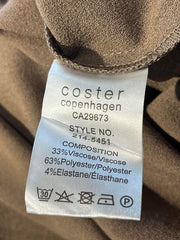 Coster Copenhagen - Kjole - Size: 38