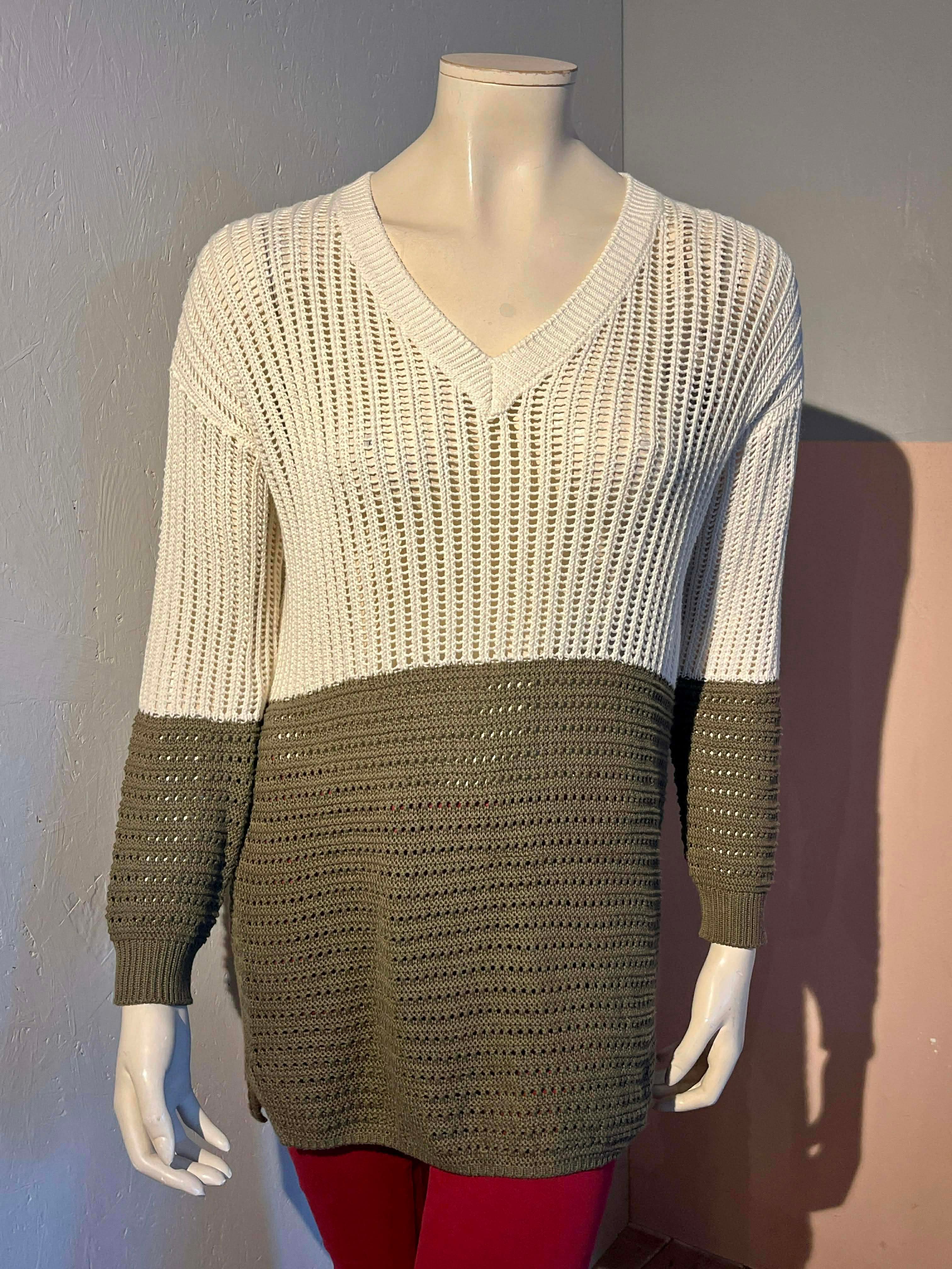 Nü Denmark - Sweater - Size: S