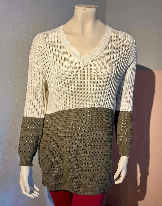 Nü Denmark - Sweater - Size: S