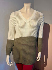 Nü Denmark - Sweater - Size: S